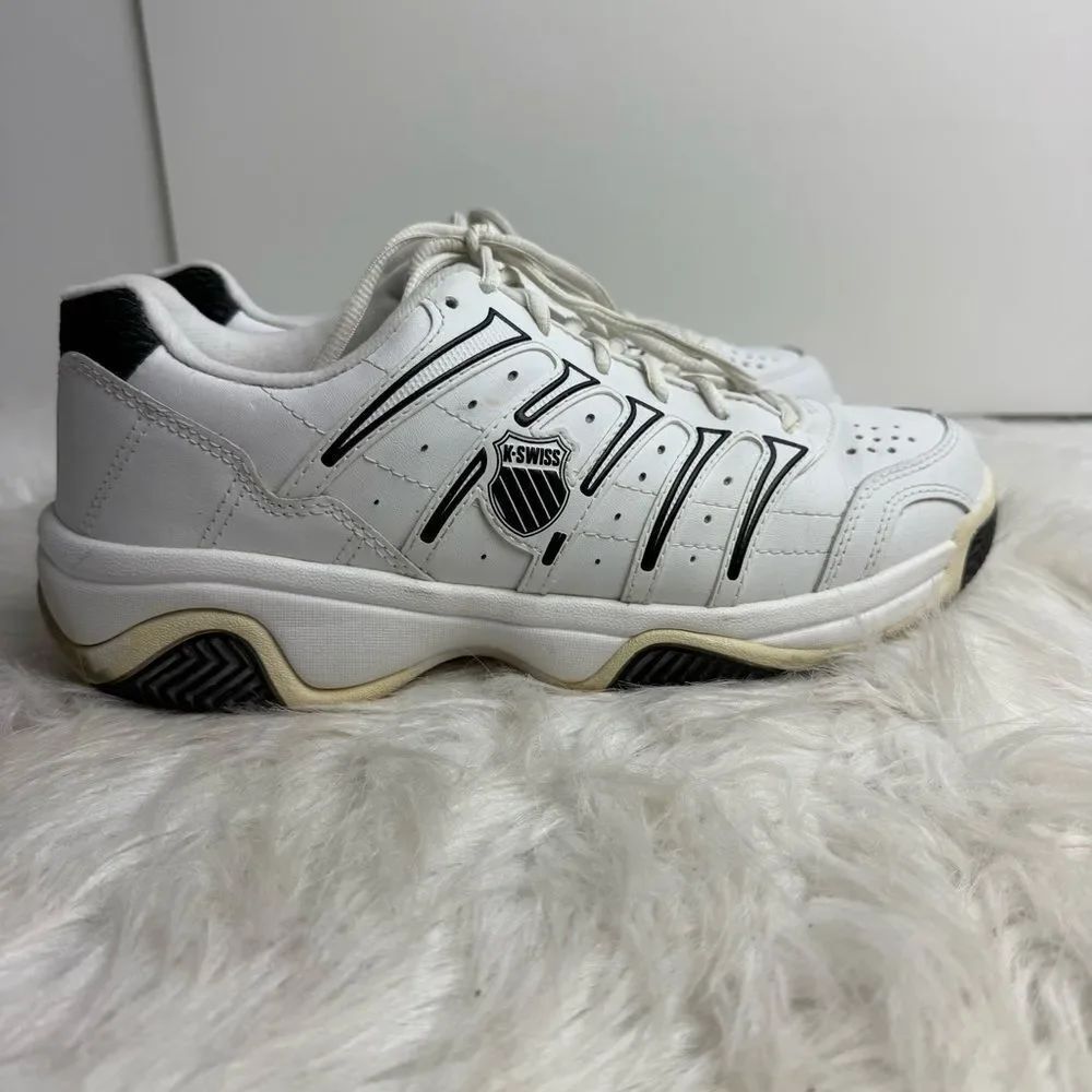 K-Swiss Grancourt Sneaker‎